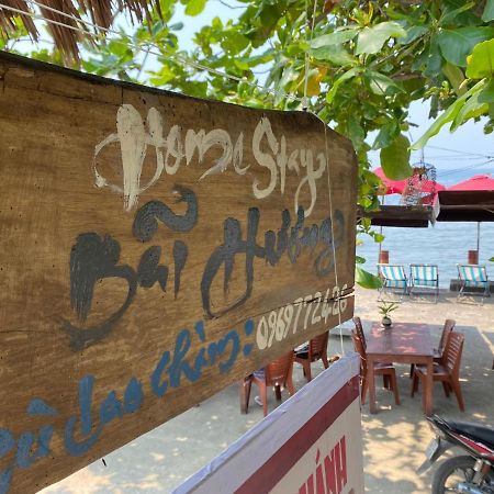 Bai Huong Homestay Hoi An Exterior foto