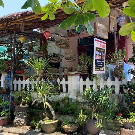 Bai Huong Homestay Hoi An Exterior foto