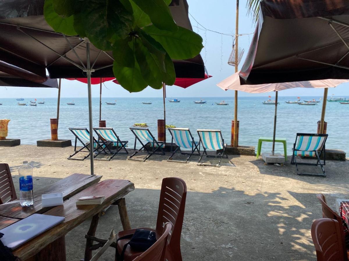 Bai Huong Homestay Hoi An Exterior foto