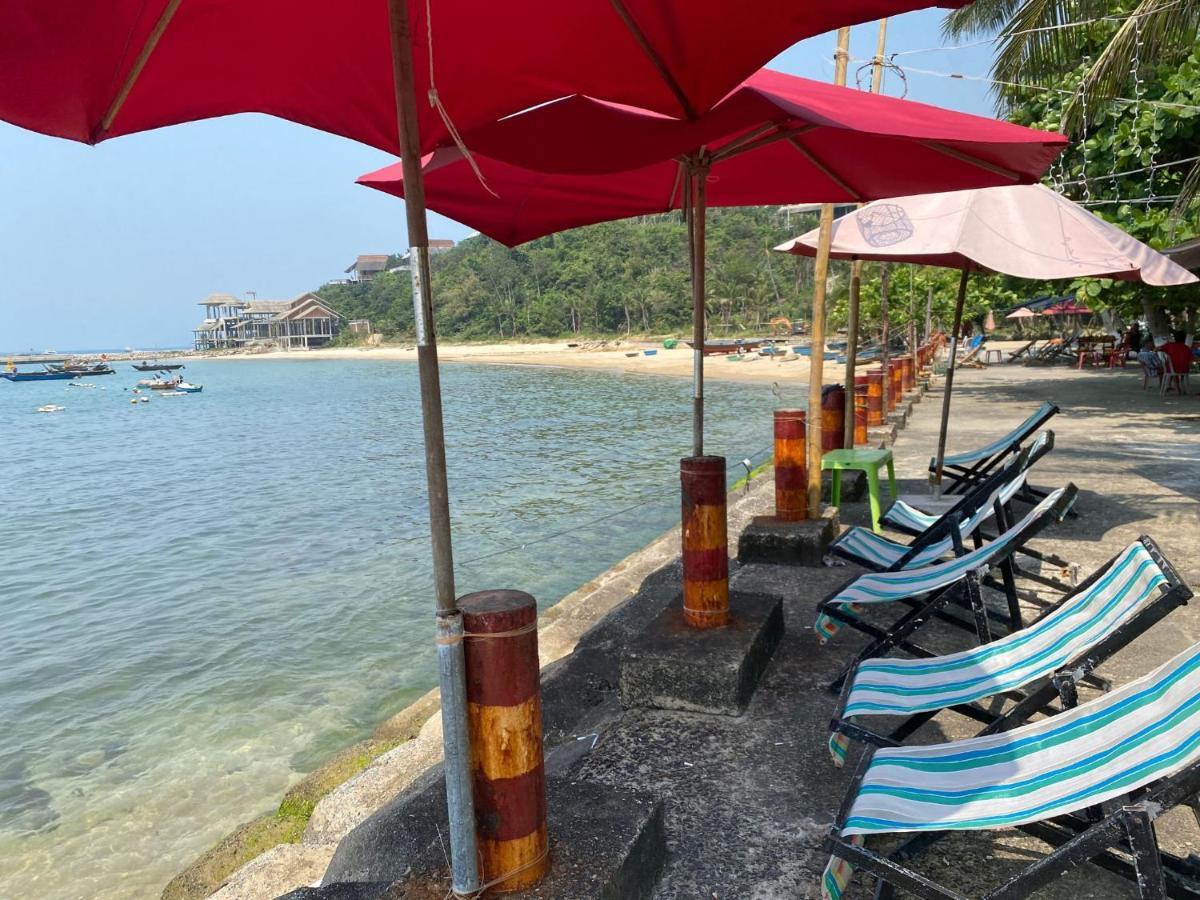 Bai Huong Homestay Hoi An Exterior foto