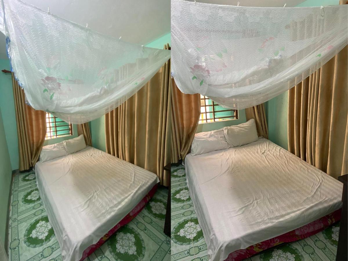 Bai Huong Homestay Hoi An Exterior foto