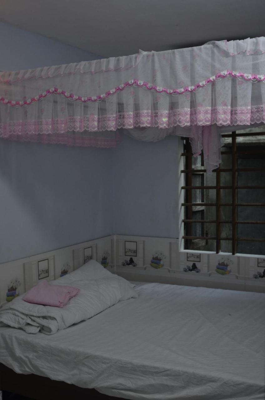 Bai Huong Homestay Hoi An Exterior foto