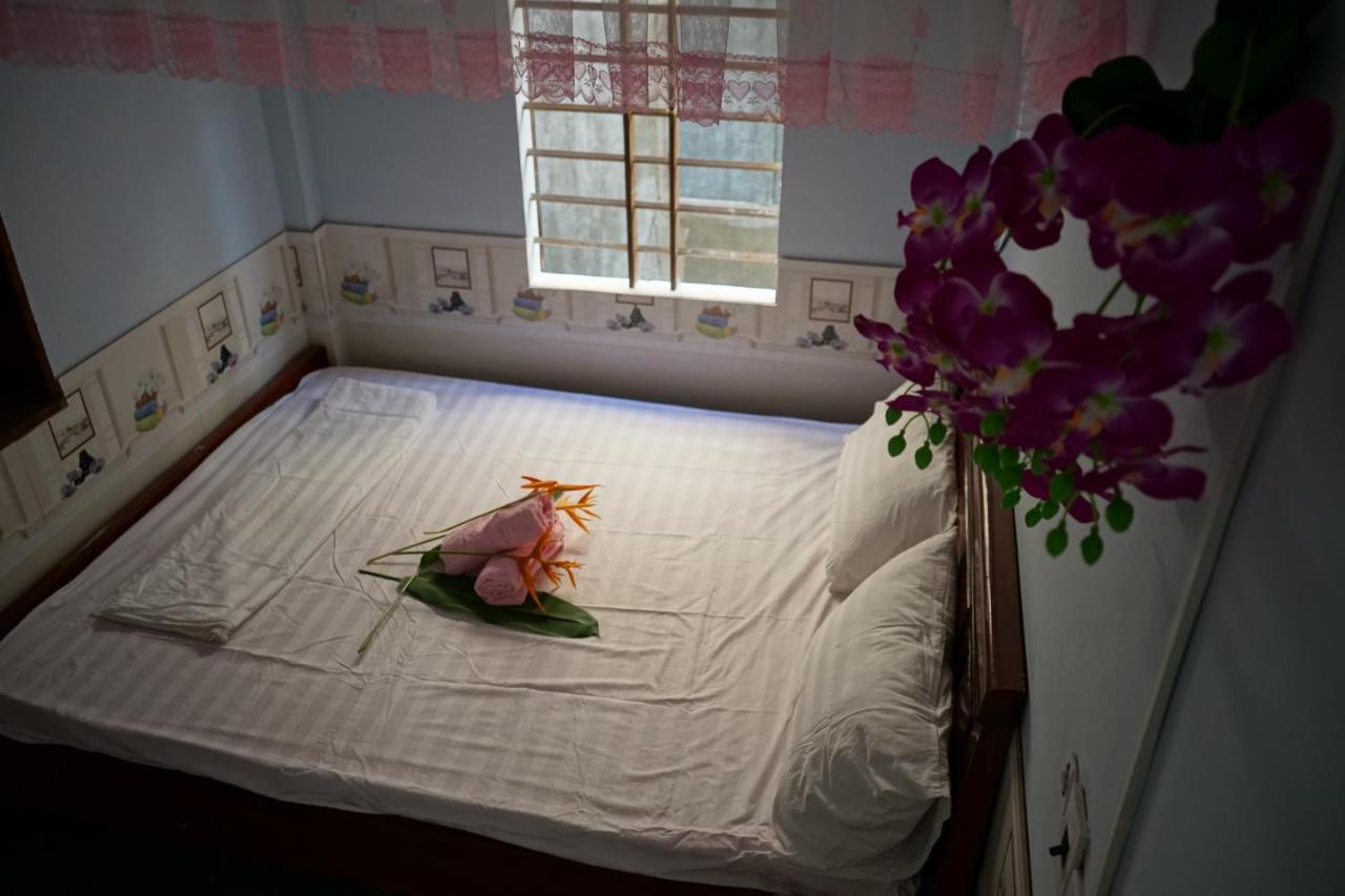 Bai Huong Homestay Hoi An Exterior foto