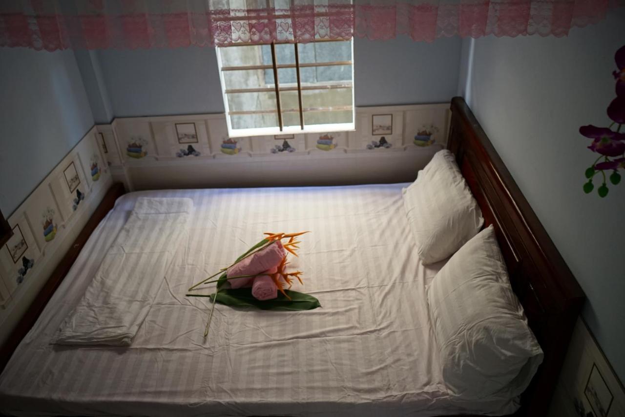 Bai Huong Homestay Hoi An Exterior foto