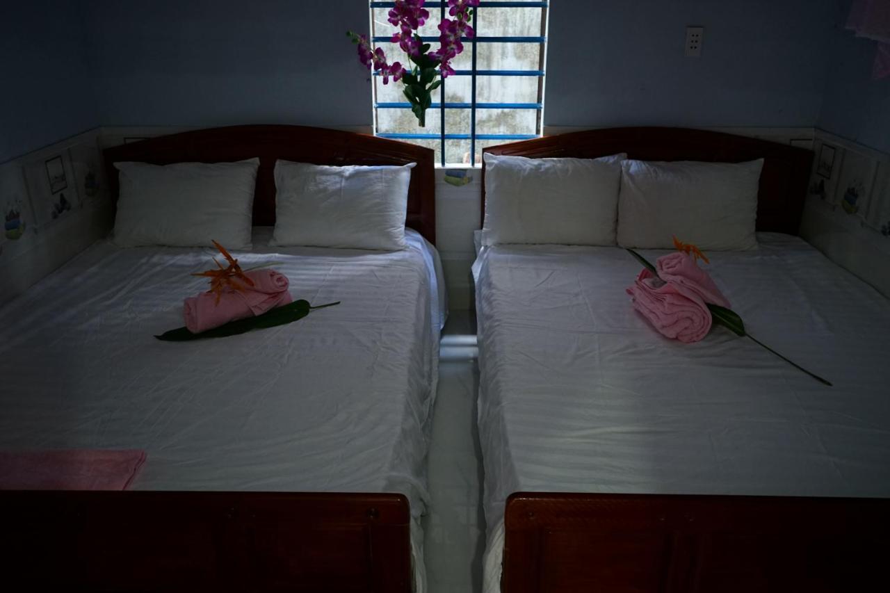 Bai Huong Homestay Hoi An Exterior foto
