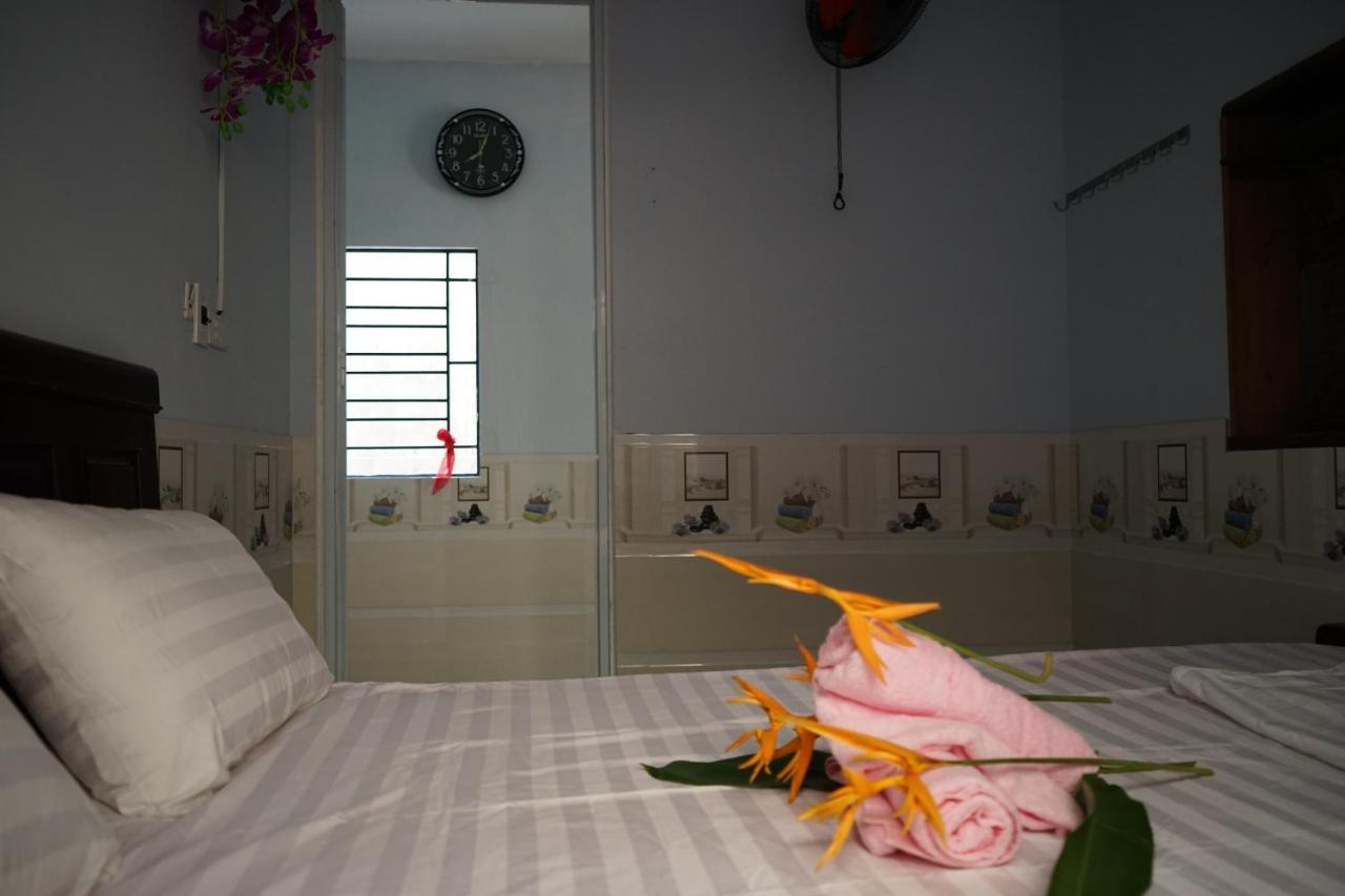 Bai Huong Homestay Hoi An Exterior foto